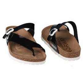 Geographical Norway Sandalias Infradito Donna GNW20415-35 flip-flops sort 1