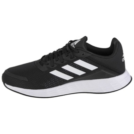 Adidas Duramo Sl M GV7124 sko sort 1