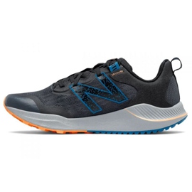 New Balance Nitrel V4 M MTNTRCS4 sort grå 1
