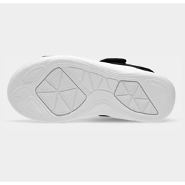 Sandaler 4F W H4L21-SAD003 21S sort 1