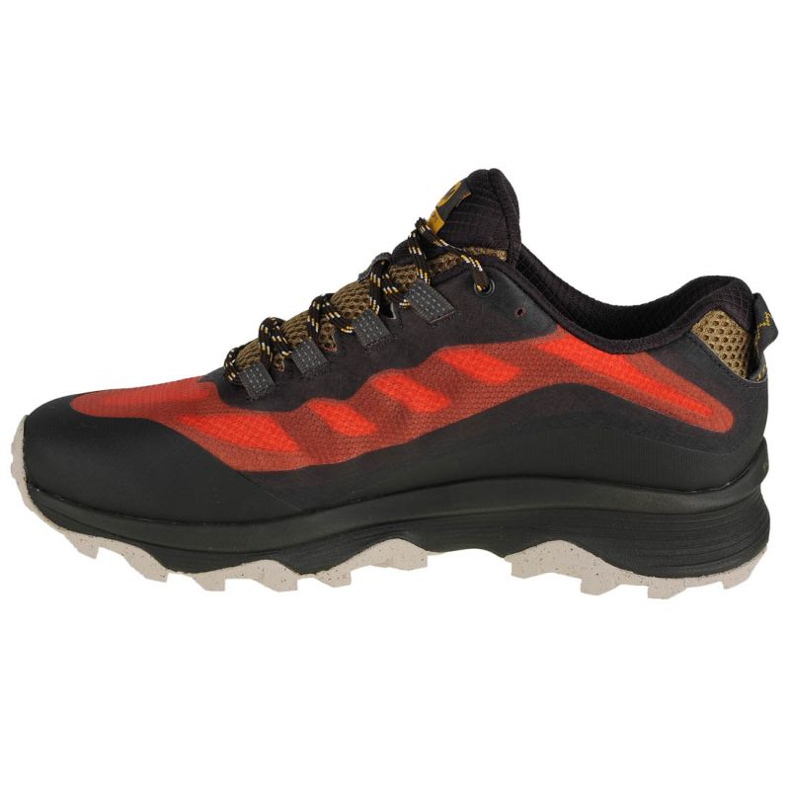 Merrell Moab Speed ​​M J066777 sort 1