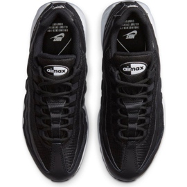 Nike W Air Max 95 W CK7070-001 sort 1