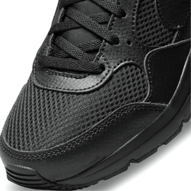 Nike Air Max Sc Gs M CZ5358-003 sko sort 1