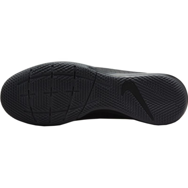 Nike Mercurial Vapor 14 Academy Ic M CV0973-004 fodboldsko sort sort 1