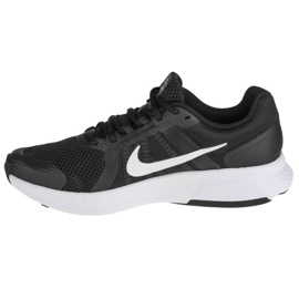 Nike Run Swift 2 CU3517-004 sko sort 1