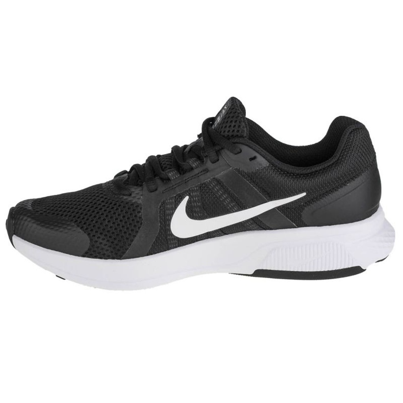 Nike Run Swift 2 CU3517-004 sko sort 1