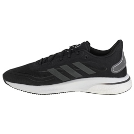Adidas Supernova M EG5401 sort grå 1