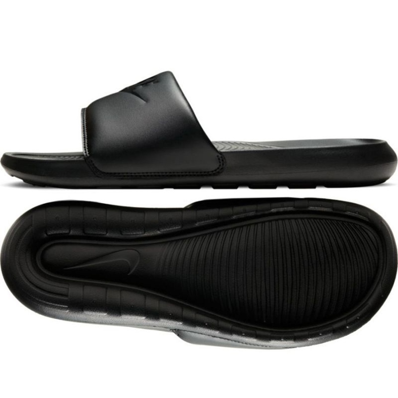 Nike Victori One flip-flops CN9675 003 sort 1