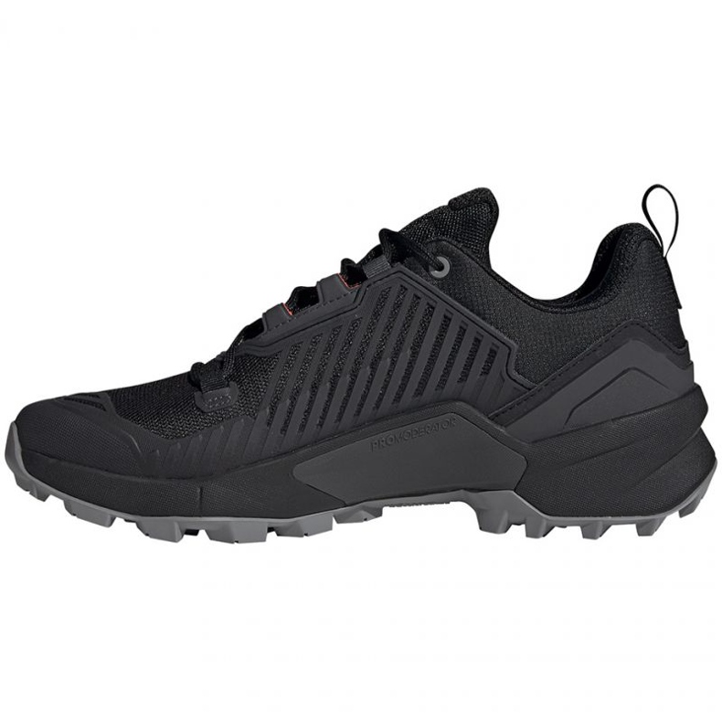 Adidas Terrex Swift R3 M FW2776 sko sort 1
