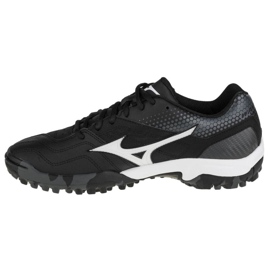 Mizuno Wave Gaia 3 M X1GD185008 sko sort 1