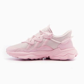 Adidas Ozweego W FX6094 sko lyserød 1