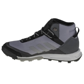 Adidas Terrex Tivid Mid S80934 sko grå 1