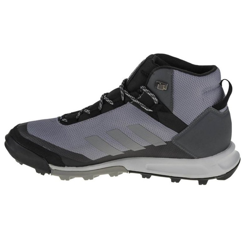 Adidas Terrex Tivid Mid S80934 sko grå 1