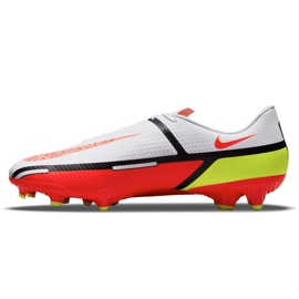 Nike Phantom GT2 Academy Mg M DA4433-167 fodboldsko flerfarvet hvid 1