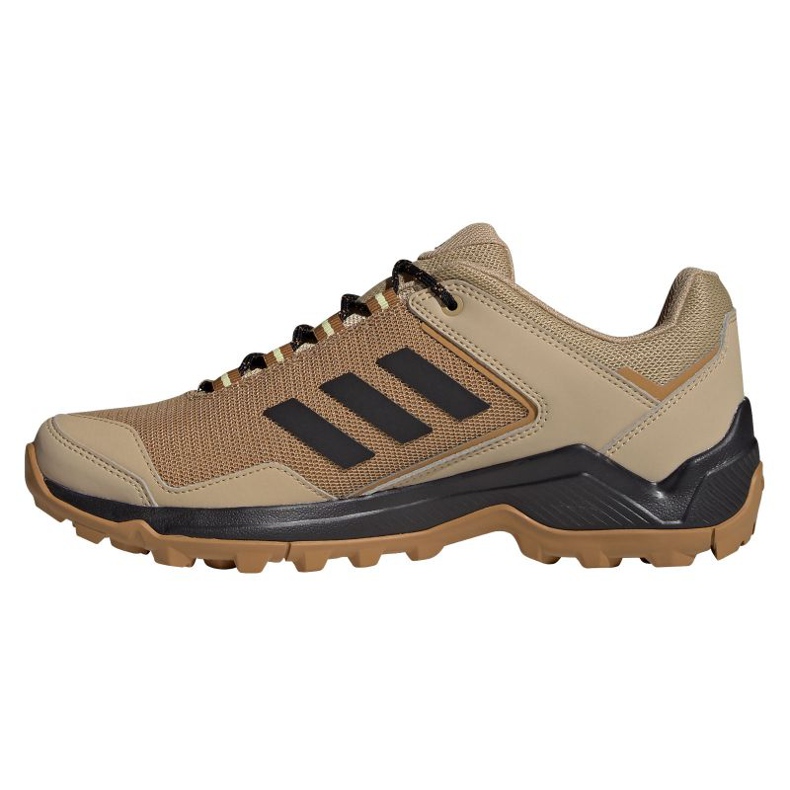 Adidas Terrex Eastrail M FZ3363 sko beige 1