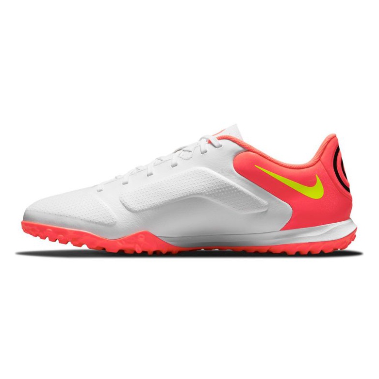 Nike Tiempo Legend 9 Academy Tf M DA1191-176 fodboldsko flerfarvet hvid 1