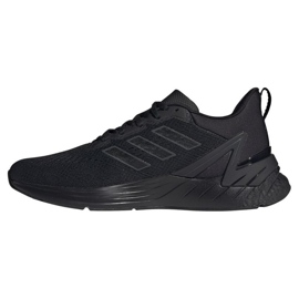 Adidas Response Super 2.0 M H04565 løbesko sort 1