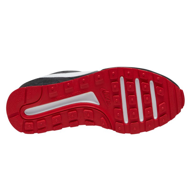 Nike Md Valiant CN8558-016 sko sort 1
