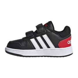 Adidas Hoops 2.0 Cmf I Jr FY9444 sort 1