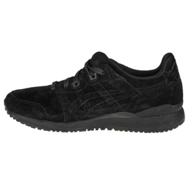 Asics Gel-Lyte Iii Og M 1201A050-001 sort 1