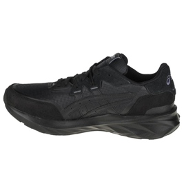 Asics Tarther Blast M 1201A066-001 sko sort 1