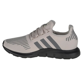 Adidas Swift Run W EE6795 marineblå grå 1