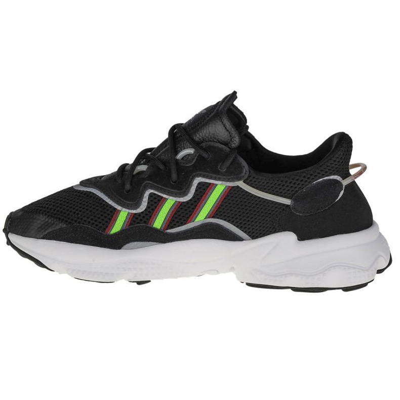 Adidas Ozweego M EE7002 sko sort 1