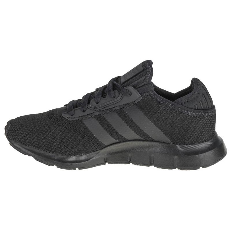Adidas Swift Run XM FY2153 sko sort 1
