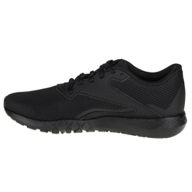 Reebok Flexagon Energy 3 W G55697 Sko sort 1
