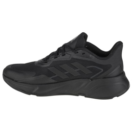 Sko adidas M X9000L1 H00555 sort 1