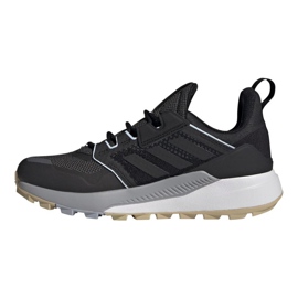 Adidas Terrex Trailmaker W FX4698 sko sort 1