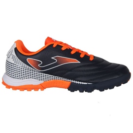Joma Toledo Tf Jr Tojw2104TF fodboldstøvler flerfarvet sort 1