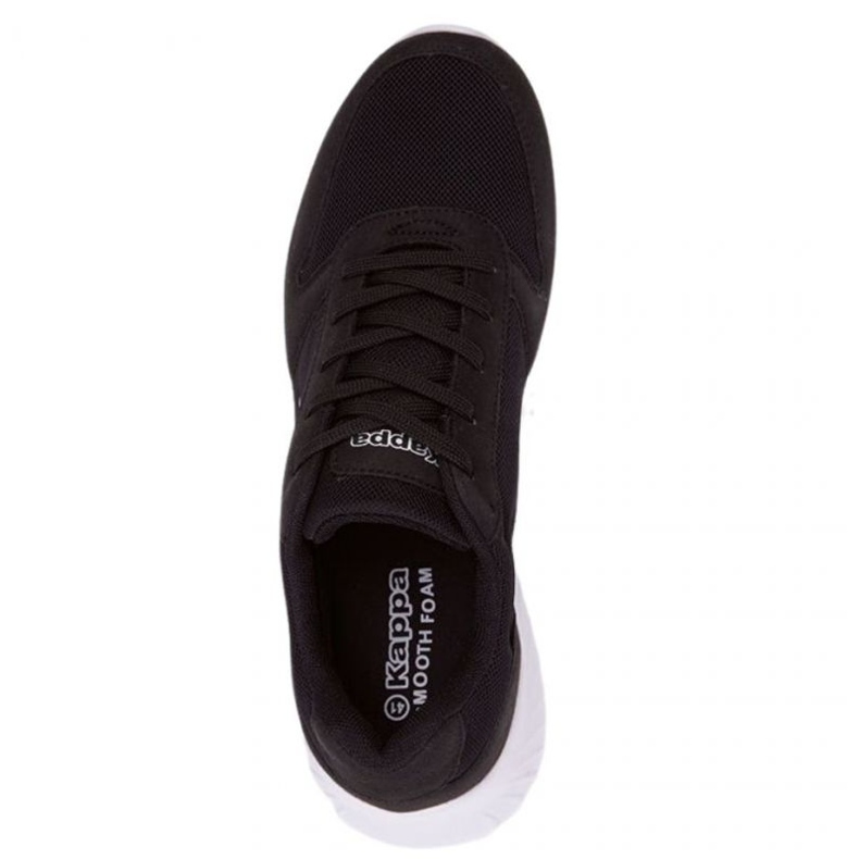 Kappa Samura U 242964-1110 sko sort 1