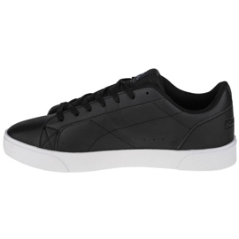 Kappa Lollo Low M 243045-1110 sko sort 1