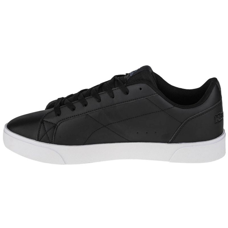 Kappa Lollo Low M 243045-1110 sko sort 1
