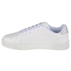 Kappa Chaste W 243085-1017 sko hvid 1