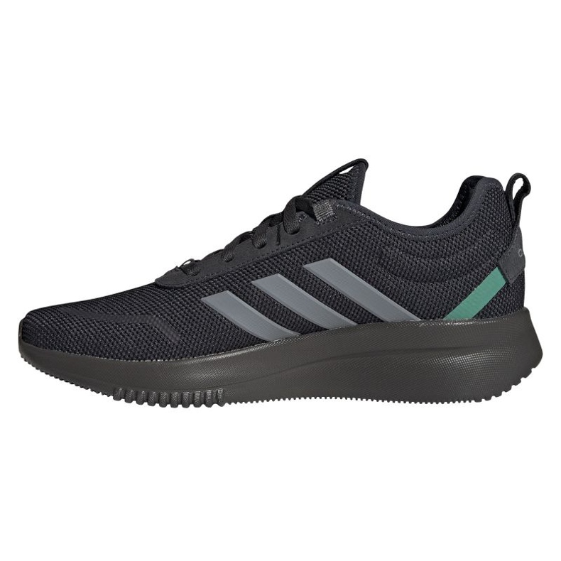 Adidas Lite Racer Rebold M H00675 sort 1