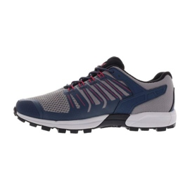 Inov-8 Roclite G 275 W 000807-GYPK-M-01 løbesko marine blå grå 1