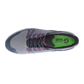 Inov-8 Roclite G 275 W 000807-GYPK-M-01 løbesko marine blå grå 3