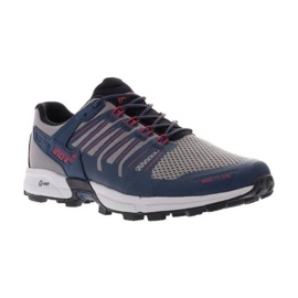 Inov-8 Roclite G 275 W 000807-GYPK-M-01 løbesko marine blå grå 4