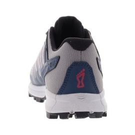 Inov-8 Roclite G 275 W 000807-GYPK-M-01 løbesko marine blå grå 6