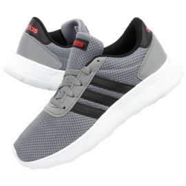 Adidas Lite Racer Jr DB1901 sko blå 1