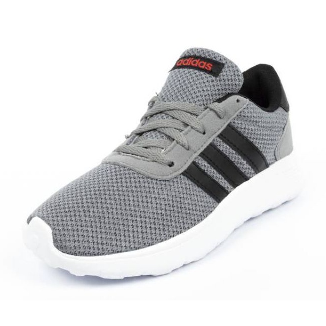Adidas Lite Racer Jr DB1901 sko blå 2