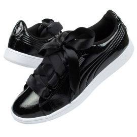 Puma Vikky Ribbon PW 366417 01 sort 1