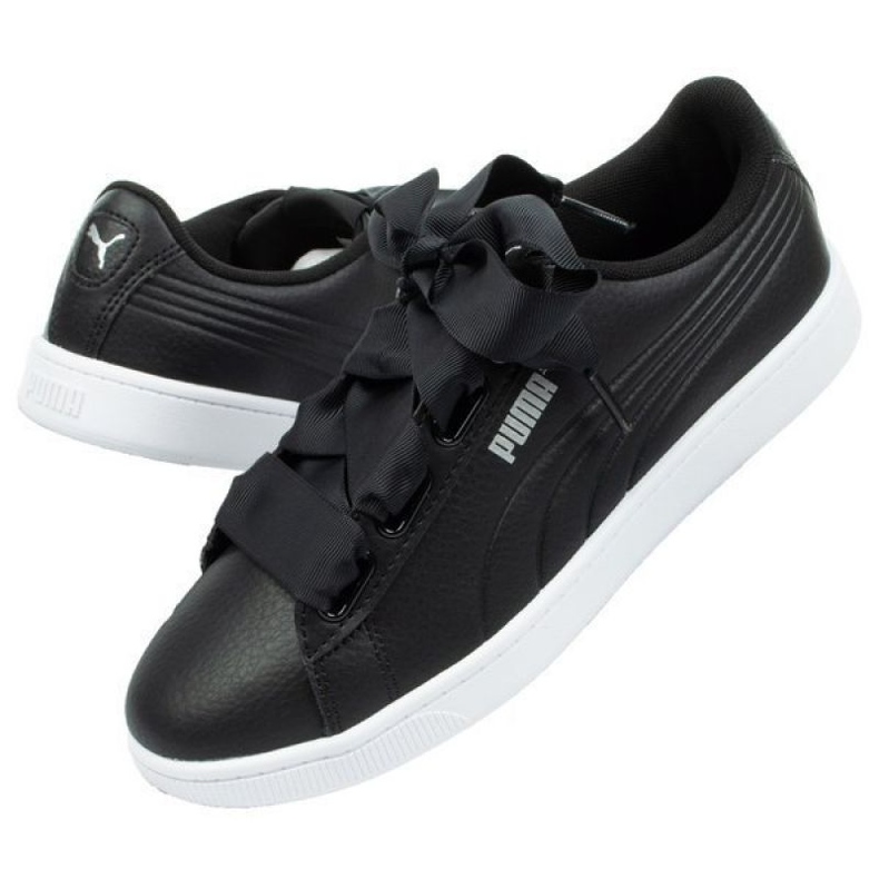 Puma Vikky v2 Ribbon Core W 369114 01 sort 1