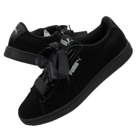 Puma Vikky v2 Ribbon SW 369726 01 sort 1