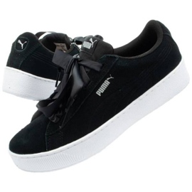 Puma Vikky Platform Ribbon W 367642 03 sort 1