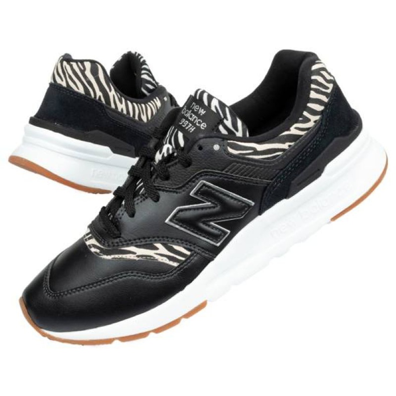 New Balance CW997HCI sko sort 1