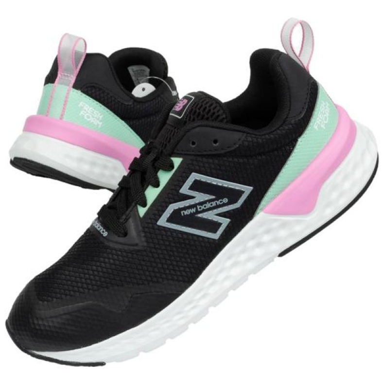 New Balance W WS515RA2-D sort 1
