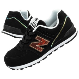New Balance Gc574Mtk sort 1
